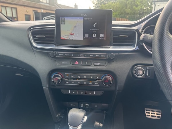 Used Kia Ceed 2019 for sale - 75181320: Photo 15