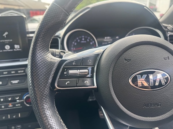 Used Kia Ceed 2019 for sale - 75181320: Photo 16