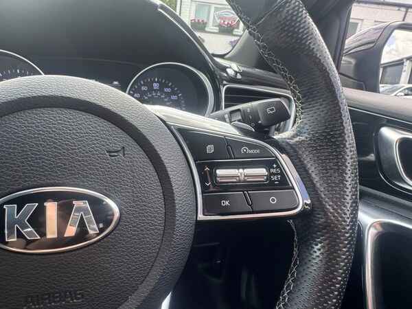 Used Kia Ceed 2019 for sale - 75181320: Photo 17