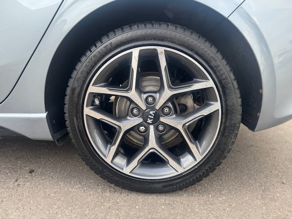 Used Kia Ceed 2019 for sale - 75181320: Photo 32