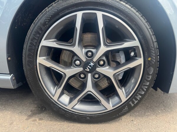 Used Kia Ceed 2019 for sale - 75181320: Photo 33