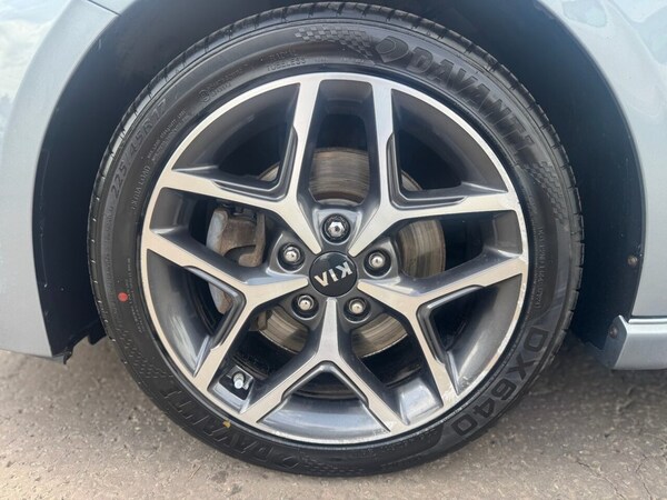 Used Kia Ceed 2019 for sale - 75181320: Photo 34