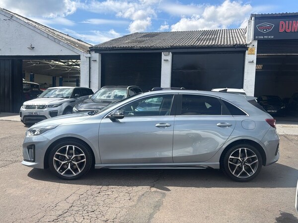 Used Kia Ceed 2019 for sale - 75181320: Photo 4