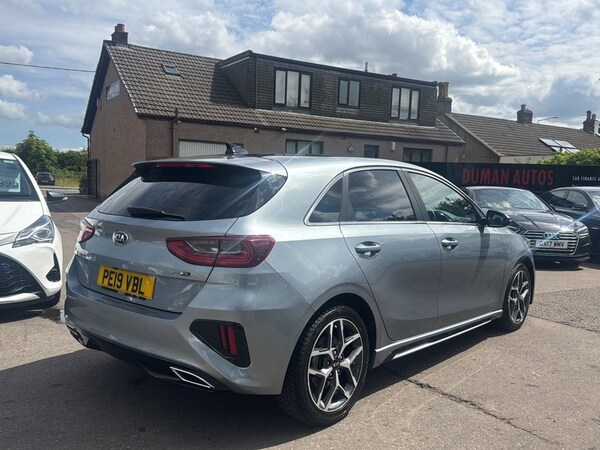 Used Kia Ceed 2019 for sale - 75181320: Photo 7