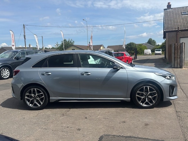 Used Kia Ceed 2019 for sale - 75181320: Photo 8