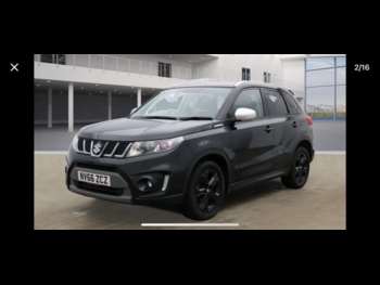 Used Suzuki Vitara 2016 for sale - 74237653: Photo