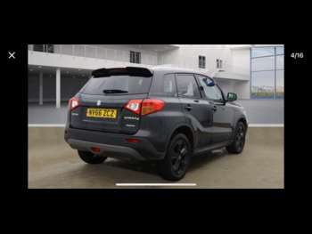 Used Suzuki Vitara 2016 for sale - 74237653: Photo