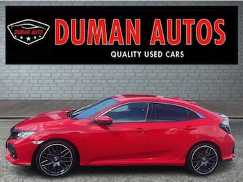Used Honda Civic 2019 for sale - 79804709: Photo
