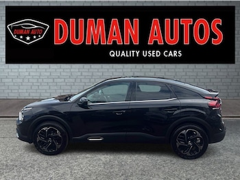 Used Citroen C4 2021 for sale - 79265843: Photo