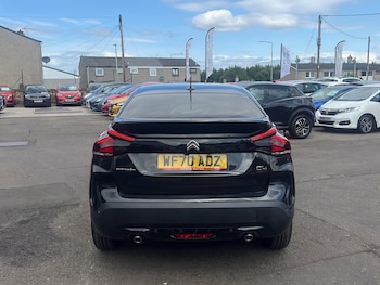 Used Citroen C4 2021 for sale - 79265843: Photo