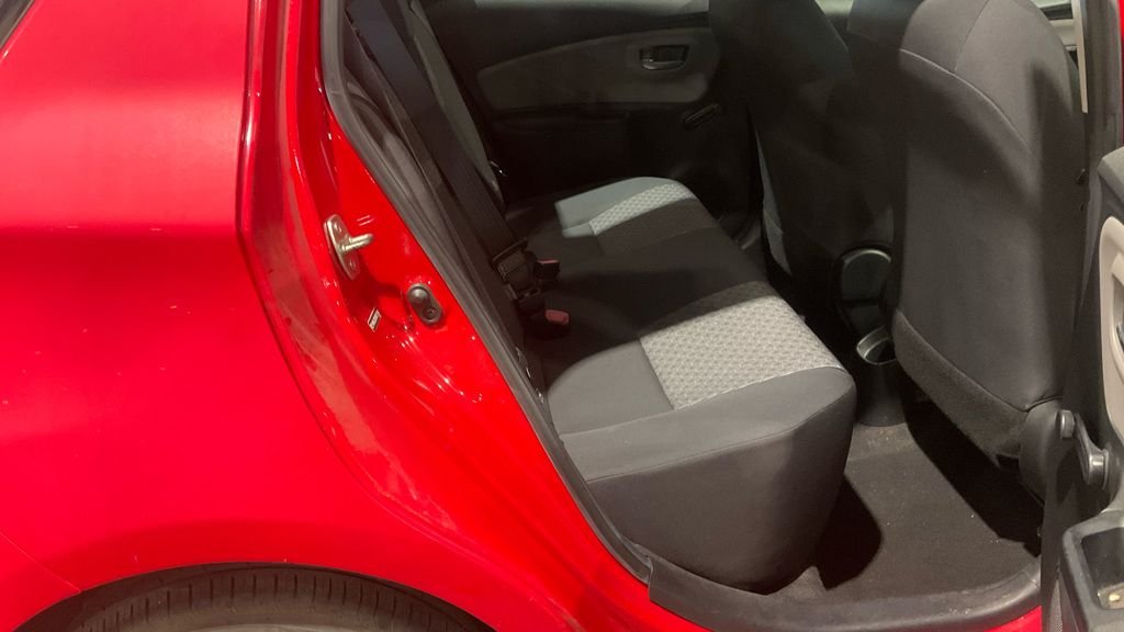 Used Toyota Yaris 2015 for sale - 77981565: Photo 14