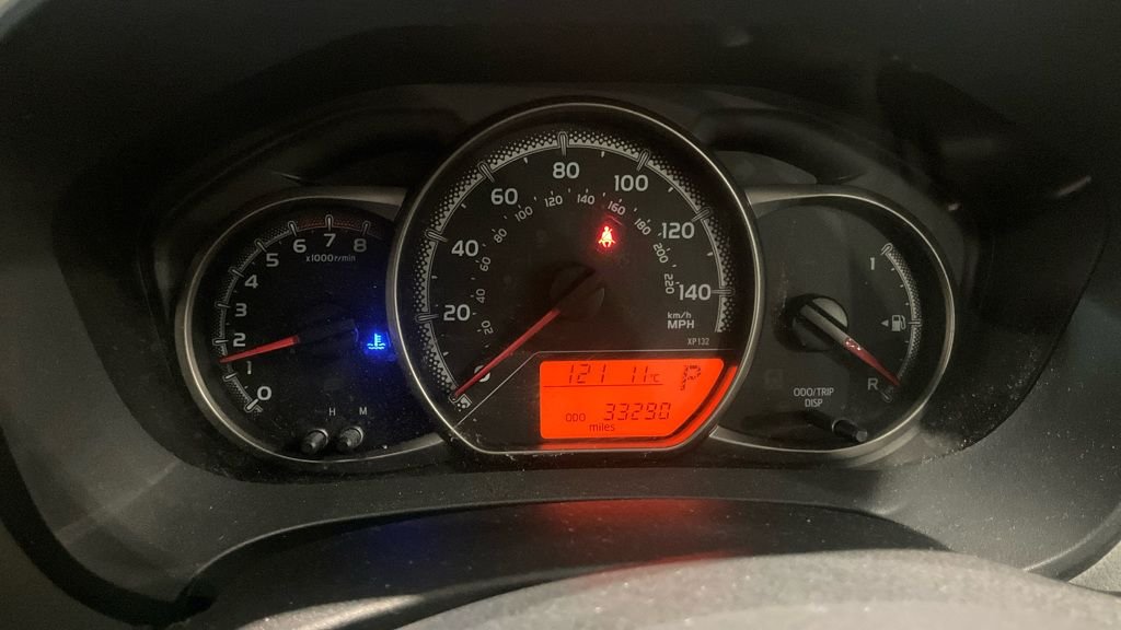 Used Toyota Yaris 2015 for sale - 77981565: Photo 16