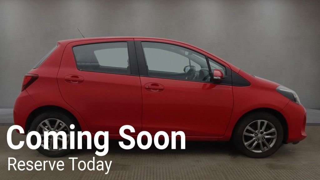 Used Toyota Yaris 2015 for sale - 77981565: Photo 5