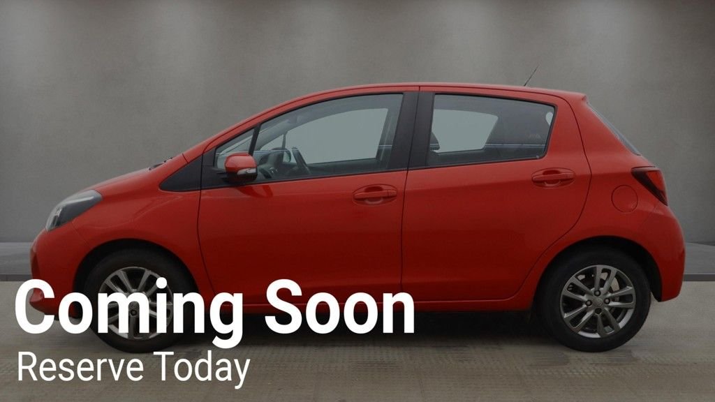 Used Toyota Yaris 2015 for sale - 77981565: Photo 6