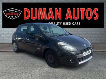 2011 (61) - 1.2 Expression Hatchback 5dr Petrol Manual Euro 5 (75 ps)