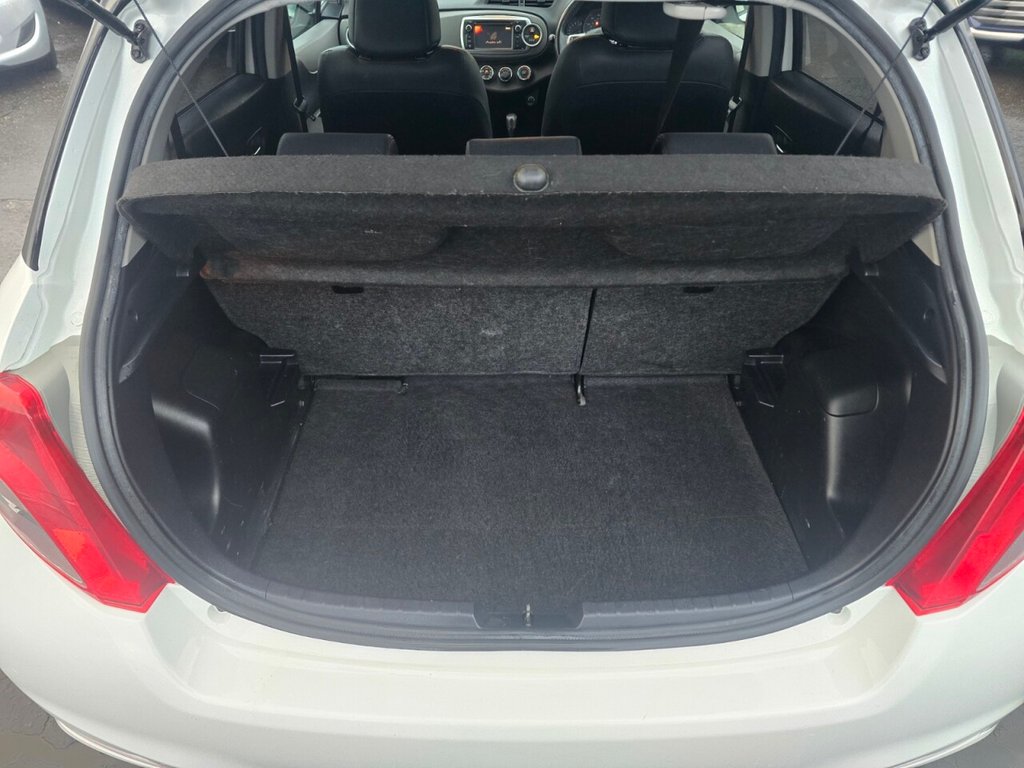 Used Toyota Yaris 2012 for sale - 77890942: Photo 8