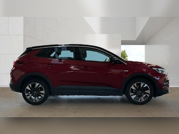 Used Vauxhall Grandland X 2020 for sale - 79530551: Photo