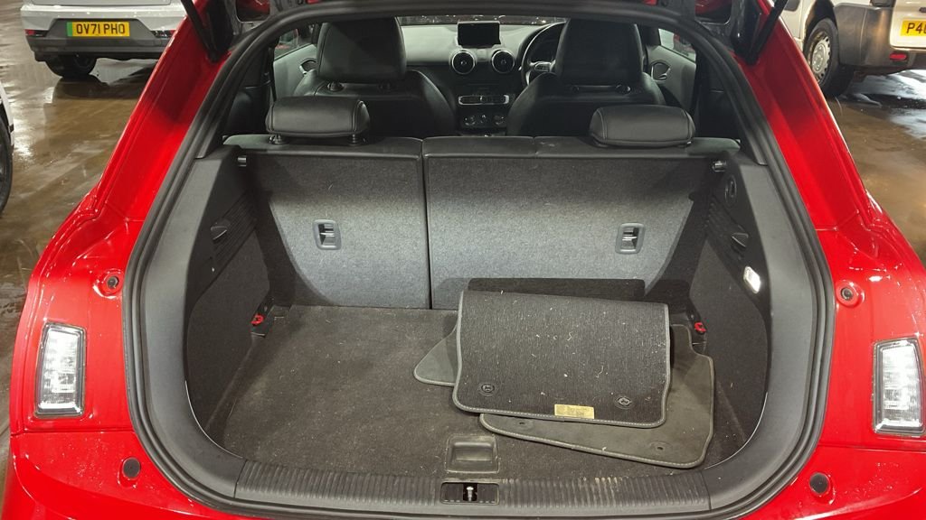 Used Audi A1 2016 for sale - 77748577: Photo 11