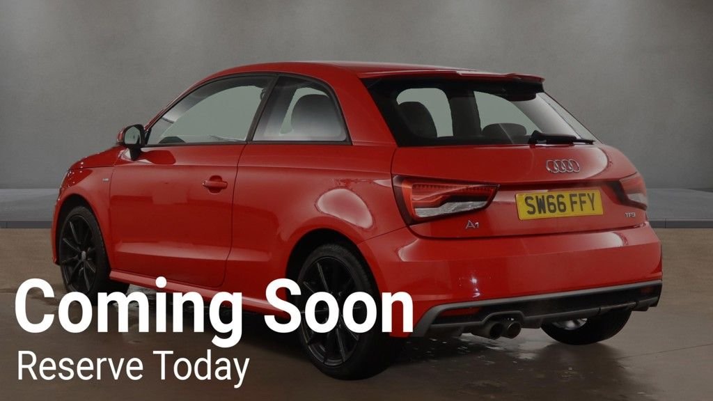 Used Audi A1 2016 for sale - 77748577: Photo 3