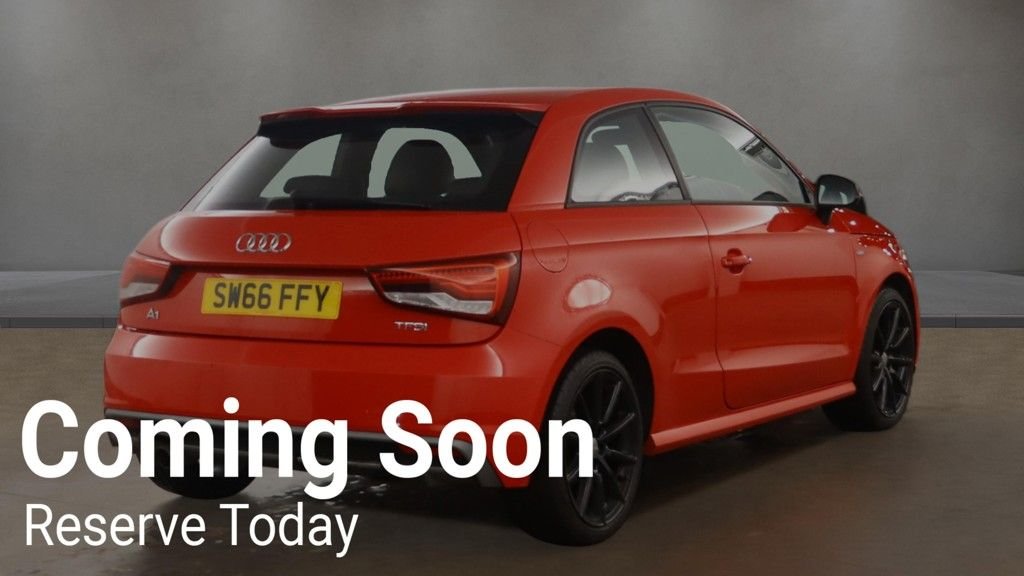 Used Audi A1 2016 for sale - 77748577: Photo 4