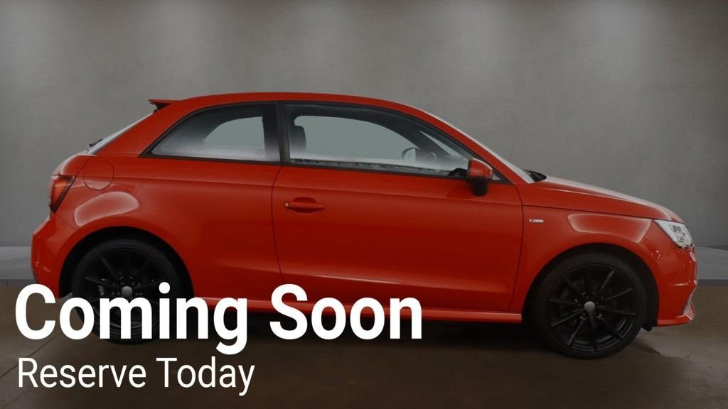 Used Audi A1 2016 for sale - 77748577: Photo 5