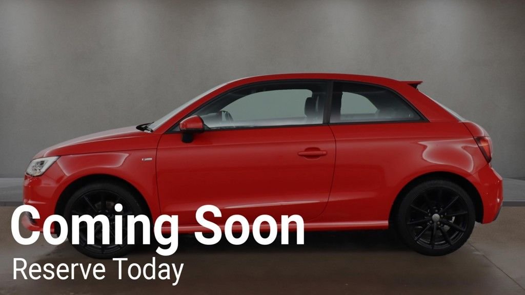 Used Audi A1 2016 for sale - 77748577: Photo 6