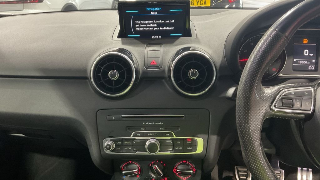 Used Audi A1 2016 for sale - 77748577: Photo 8