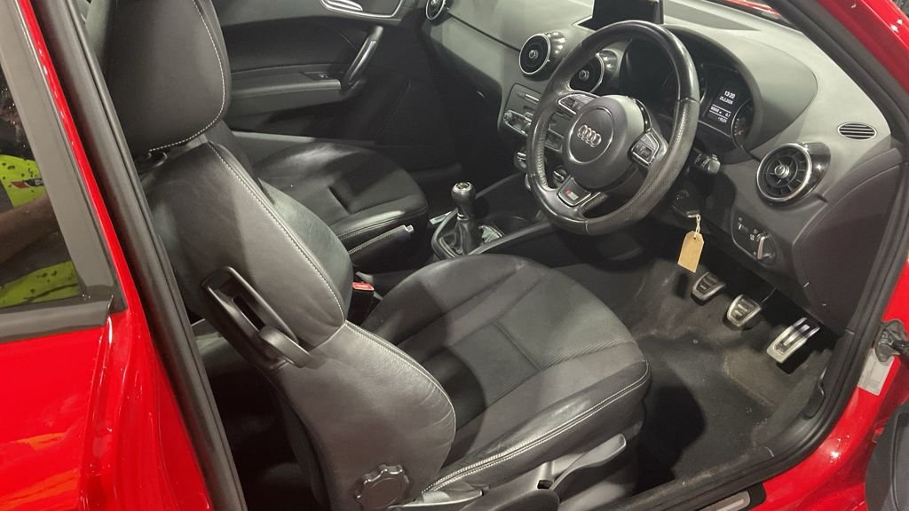 Used Audi A1 2016 for sale - 77748577: Photo 9