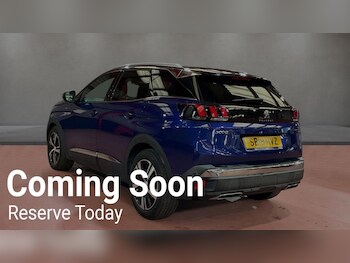 Used Peugeot 3008 2018 for sale - 78401714: Photo