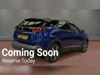 Used Peugeot 3008 2018 for sale - 78401714: Photo