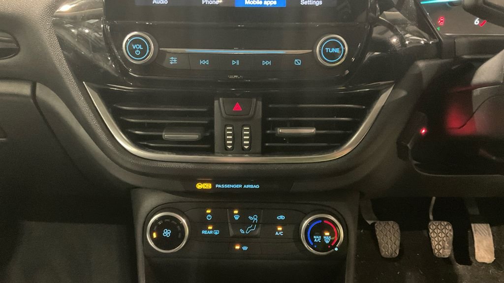 Used Ford Fiesta 2019 for sale - 78044827: Photo 6