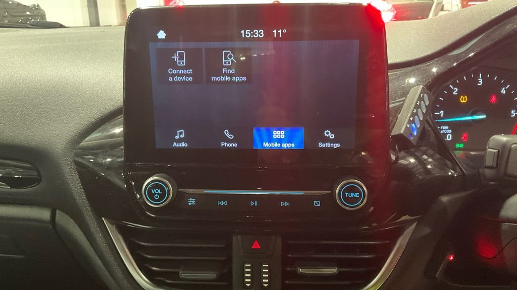 Used Ford Fiesta 2019 for sale - 78044827: Photo 7