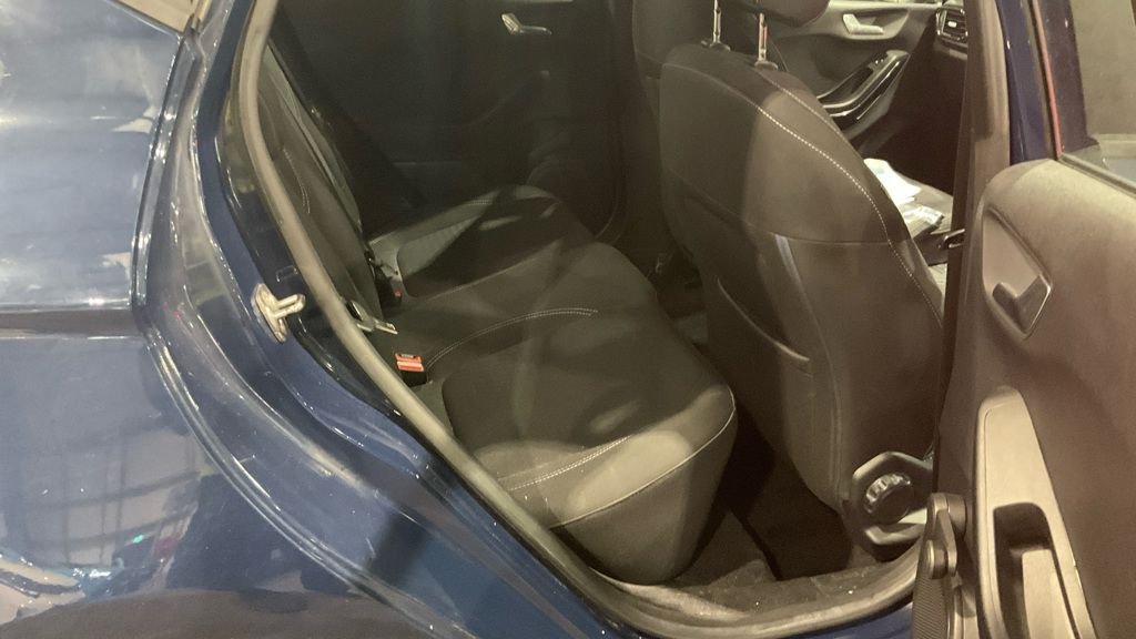 Used Ford Fiesta 2019 for sale - 78044827: Photo 9