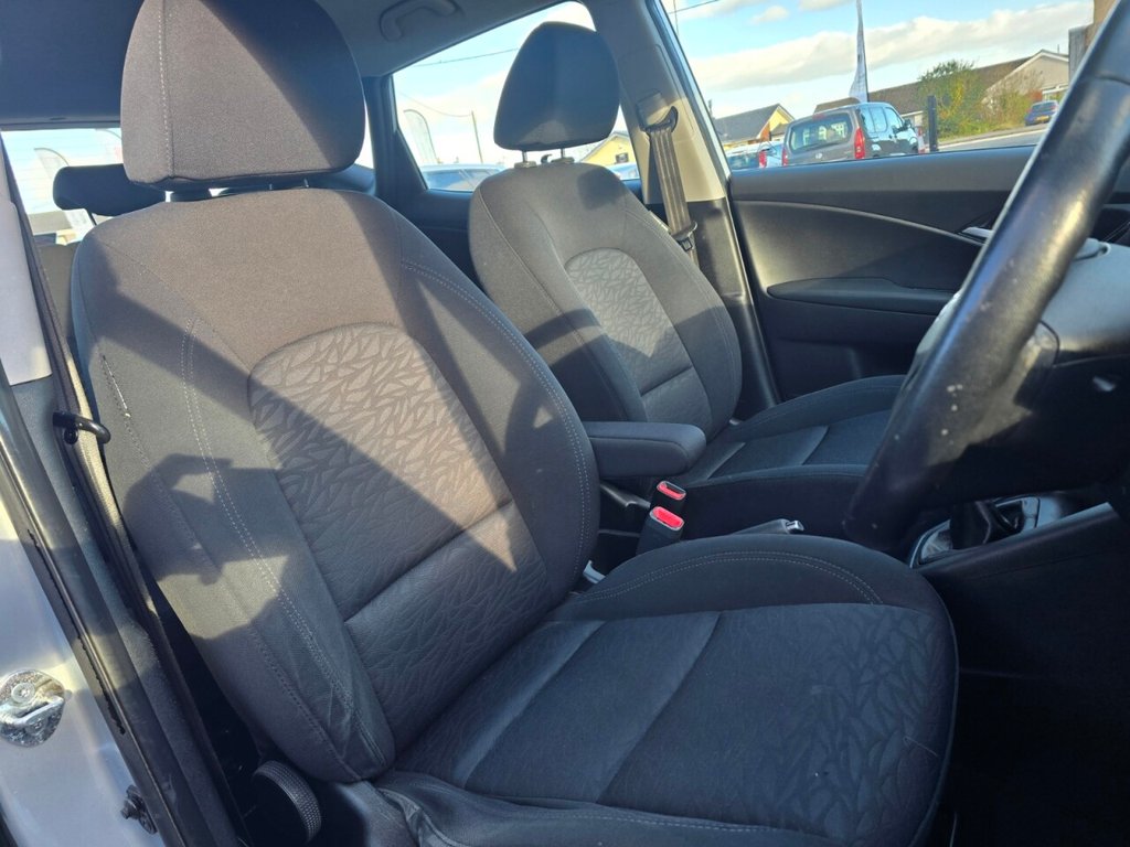 Used Hyundai Ix20 2011 for sale - 76590992: Photo 10