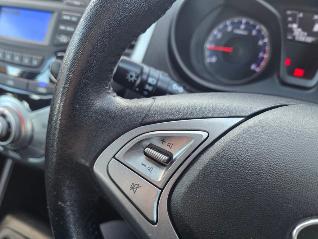 Used Hyundai Ix20 2011 for sale - 76590992: Photo 15