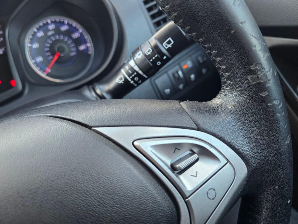 Used Hyundai Ix20 2011 for sale - 76590992: Photo 16