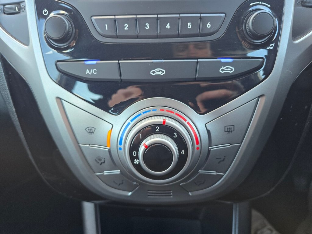 Used Hyundai Ix20 2011 for sale - 76590992: Photo 17