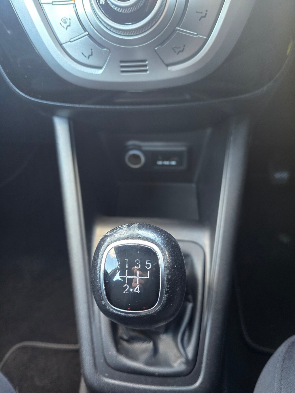 Used Hyundai Ix20 2011 for sale - 76590992: Photo 19