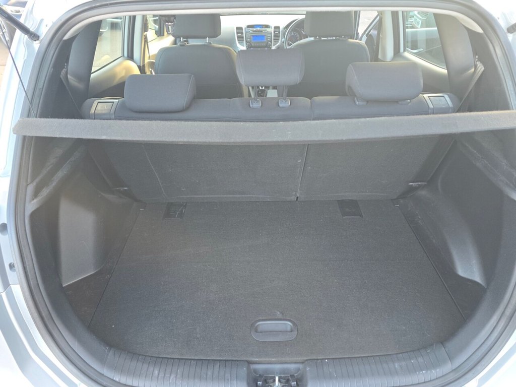 Used Hyundai Ix20 2011 for sale - 76590992: Photo 23