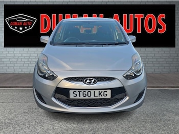 Used Hyundai Ix20 2011 for sale - 76590992: Photo