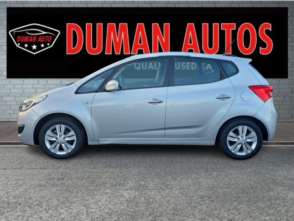 Used Hyundai Ix20 2011 for sale - 76590992: Photo 4