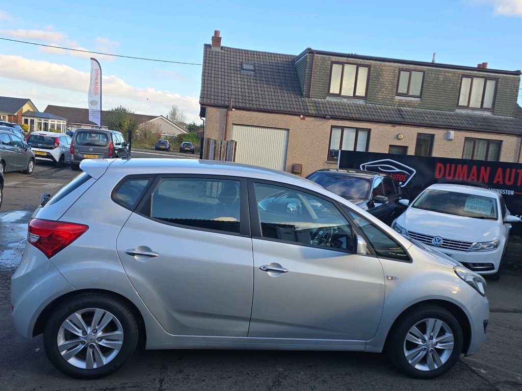 Used Hyundai Ix20 2011 for sale - 76590992: Photo 8