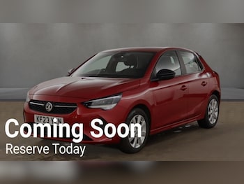 Used Vauxhall Corsa 2023 for sale - 77806791: Photo