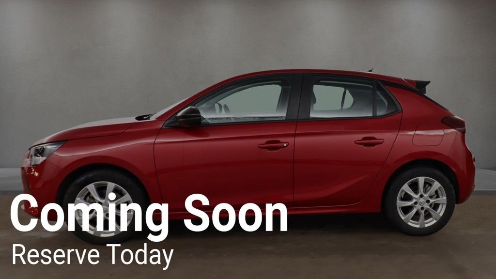 Used Vauxhall Corsa 2023 for sale - 77806791: Photo 3