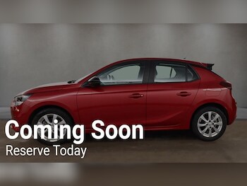 Used Vauxhall Corsa 2023 for sale - 77806791: Photo