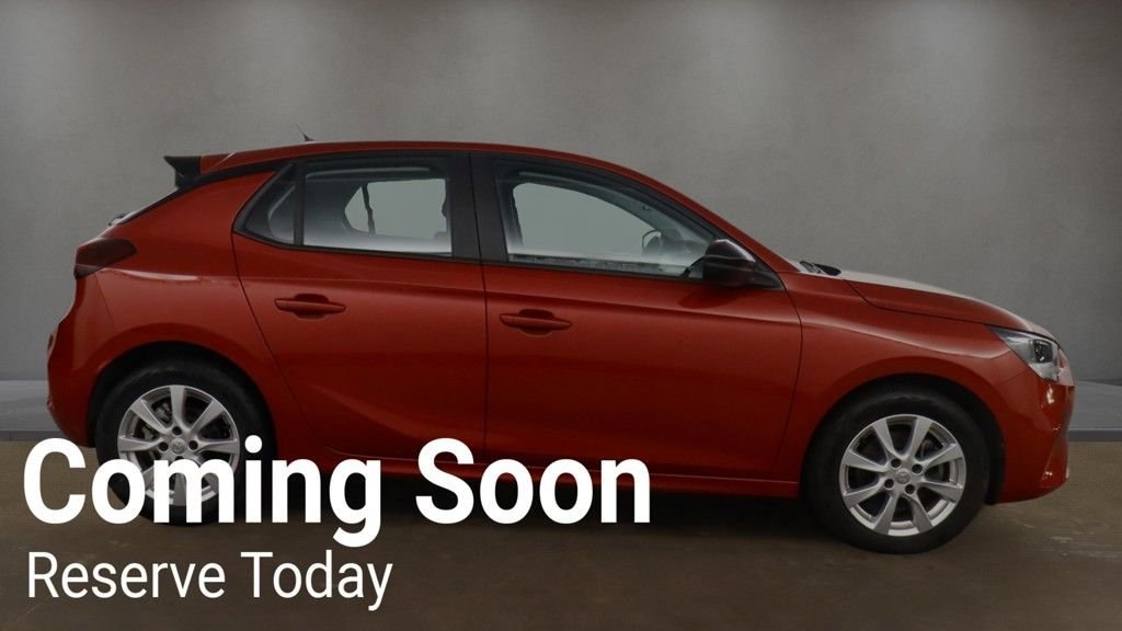 Used Vauxhall Corsa 2023 for sale - 77806791: Photo 4