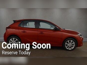 Used Vauxhall Corsa 2023 for sale - 77806791: Photo