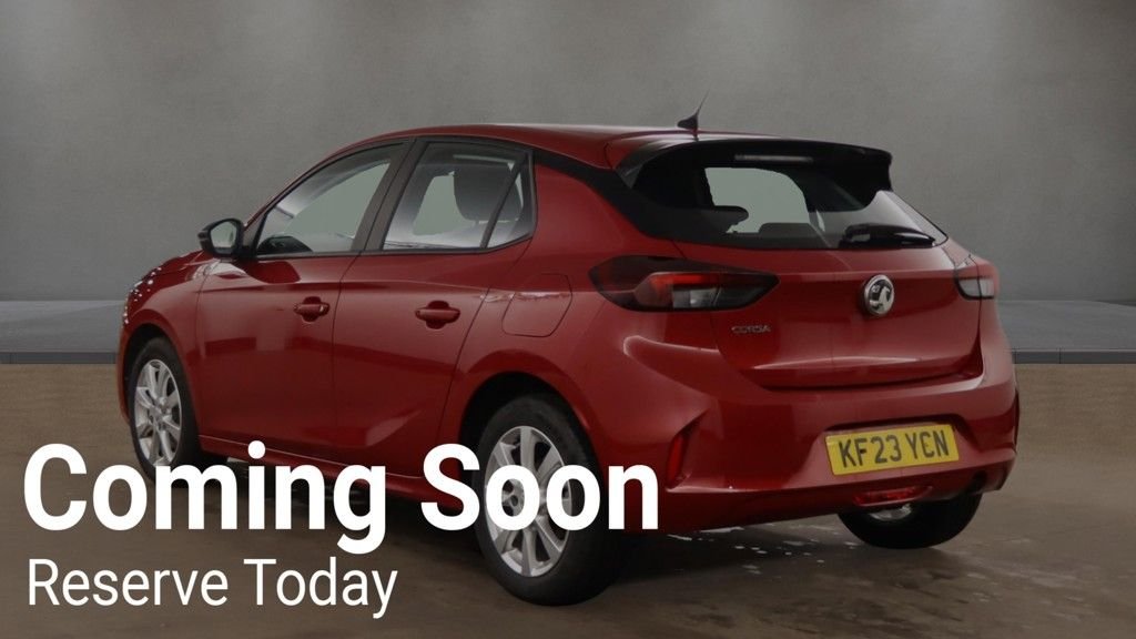 Used Vauxhall Corsa 2023 for sale - 77806791: Photo 6