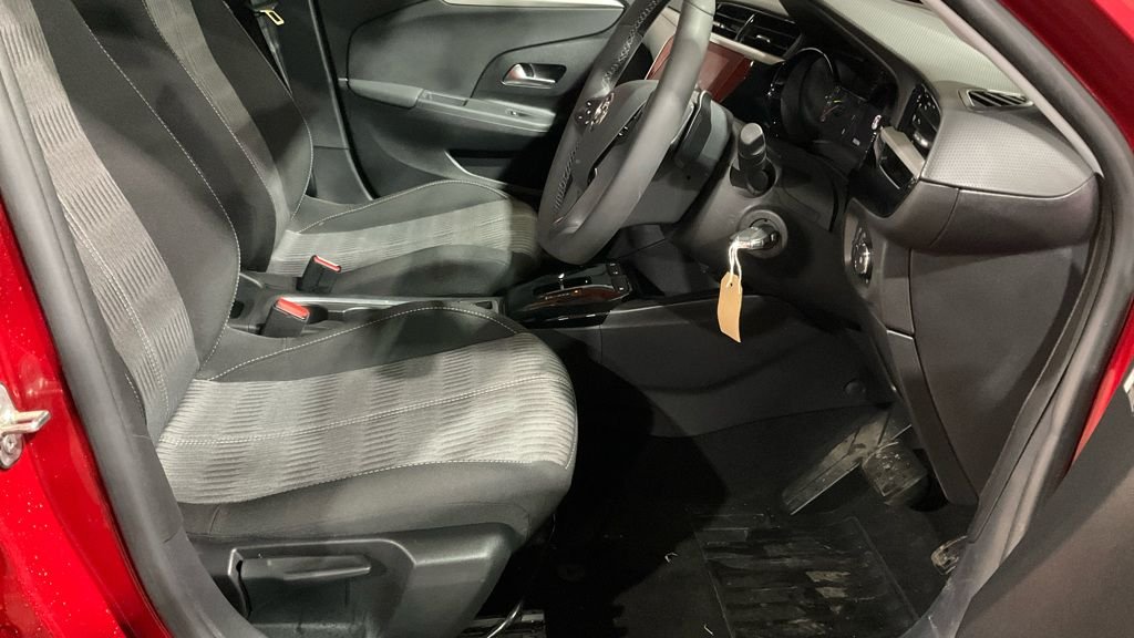 Used Vauxhall Corsa 2023 for sale - 77806791: Photo 7