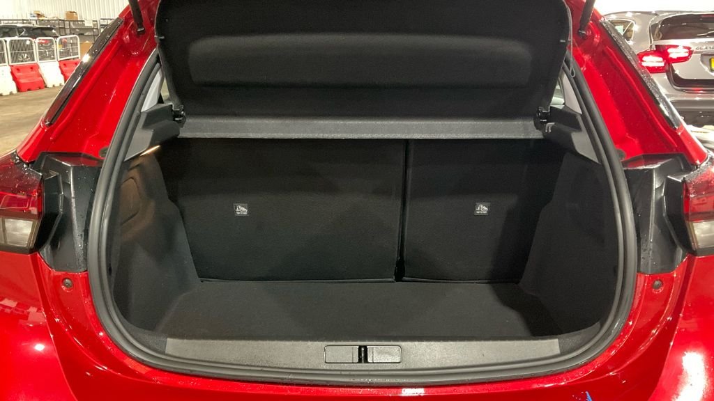 Used Vauxhall Corsa 2023 for sale - 77806791: Photo 9